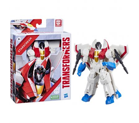 TRA GEN AUTHENTICS ALPHA STARSCREAM