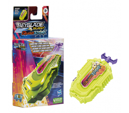 BEY QS STRING LAUNCHER