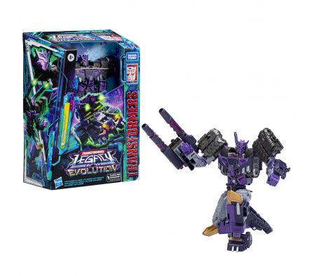 TRA GEN LEGACY EV VOYAGER TARN