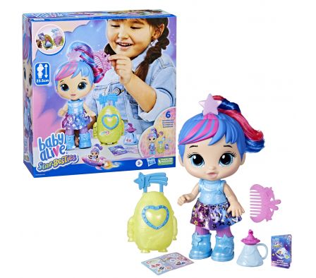 BA STAR BESTIES STELLAR SKYLAR