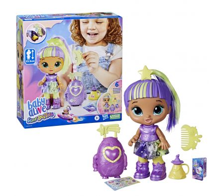 BA STAR BESTIES LOVELY LUNA