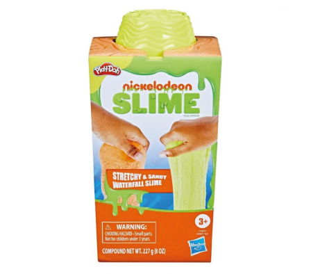 PD NIC SLIME WATERFALL SLIME YELL ORAN