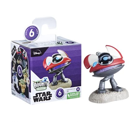 SW THE BOUNTY COLLECTION LOLA