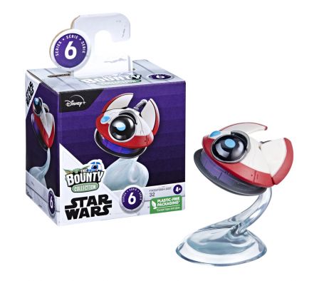 SW THE BOUNTY COLLECTION LOLA FLIGHT