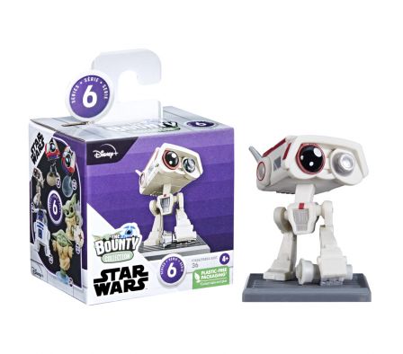 SW THE BOUNTY COLLECTION BD1