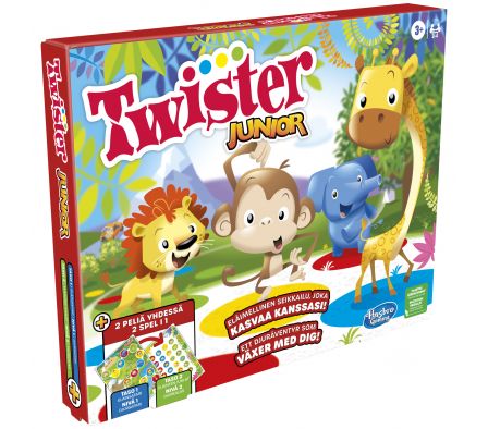 TWISTER JUNIOR