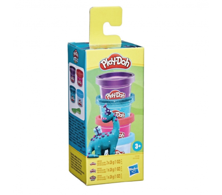 PD MINI COLORES IRRESISTIBLES PACKx4