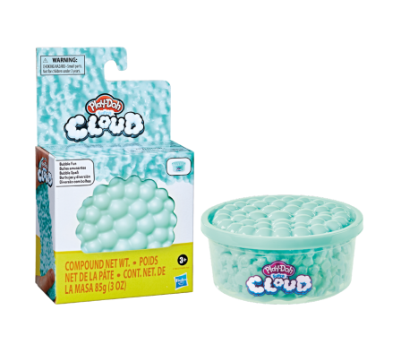 PD BUBBLE FUN SEA BLUE