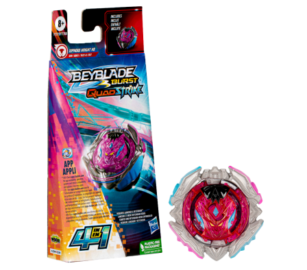 BEY QS XIPHOID KNIGHT