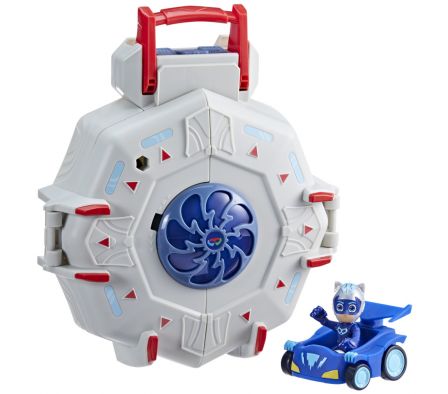 PJM PJMASKS BASE DE OPERACIONES