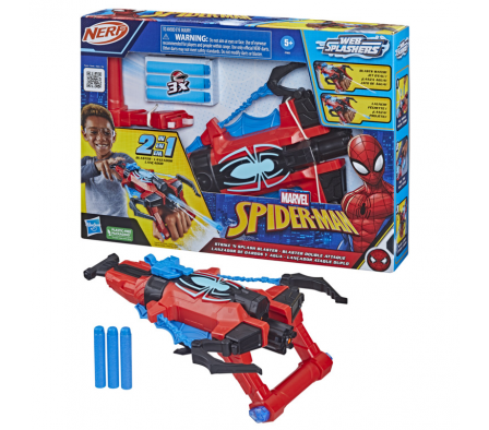 SPD STRIKE N SPLASH BLASTER