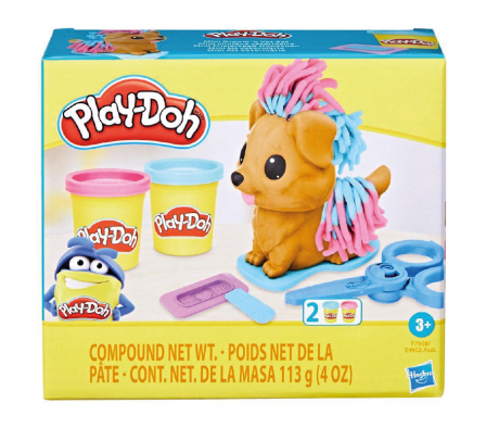 PD MINI GROOM N VET SET