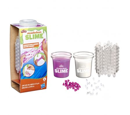 PD NIC SLIME FOODIE BLENDS CAKE PARTY