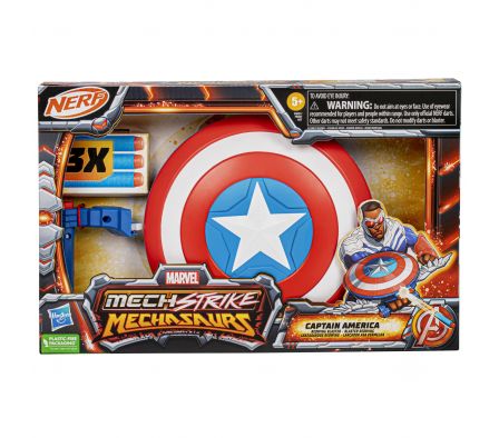 MVL MECH STRIKE 3.0 ROLE PLAY CAP