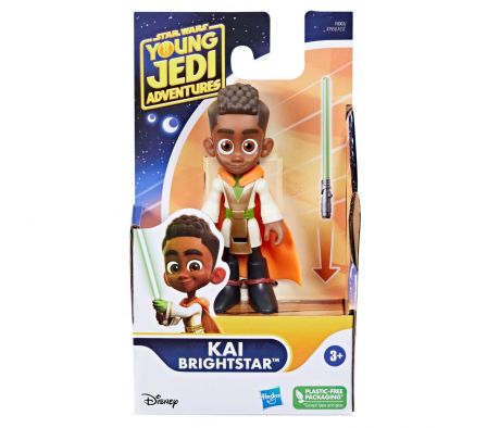 SW PS ACTION FIGURE ENTRANCE