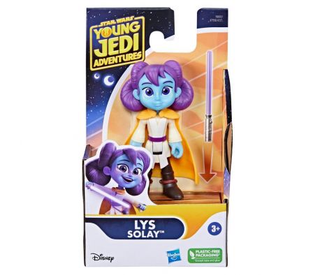 SW PS ACTION FIGURE EXIT