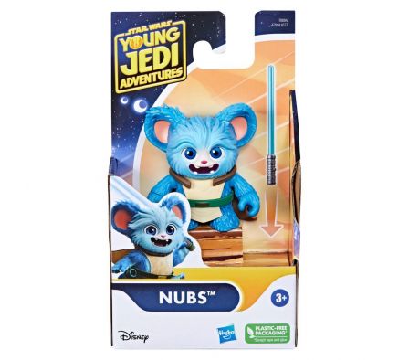 SW PS ACTION FIGURE DEPARTURE