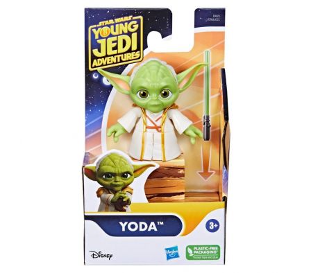 SW PS ACTION FIGURE ARRIVAL