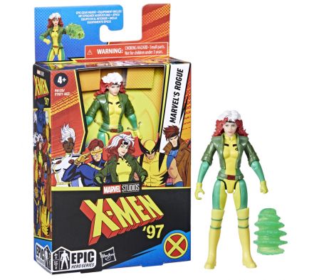 XMN 4IN FIGURE RIZZO