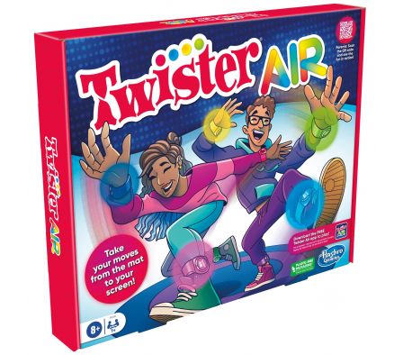 TWISTER AIR