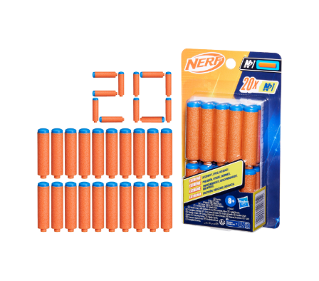 NER N1 REFILL 20