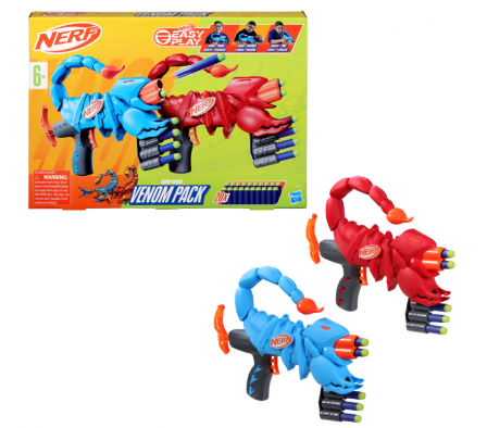 NER VENOMPACK