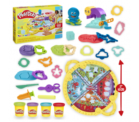 PD FOLD N GO PLAYMAT