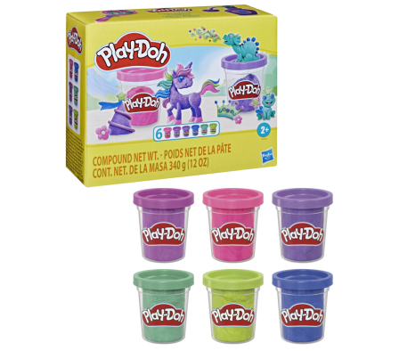 PD SPARKLE COLLECTION