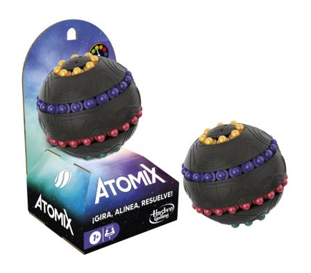 ATOMIX
