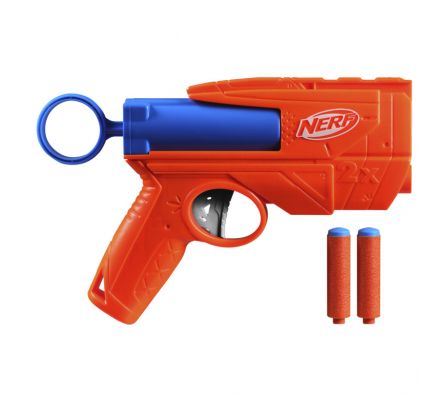 NER N SERIES NERF WARD