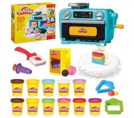 PD PASTELERÍA SUPER SLICE