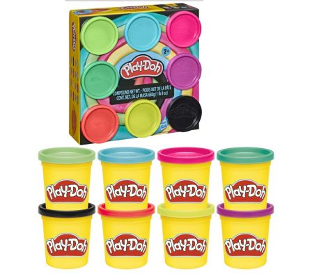 PD VIBRANT 8 PACK