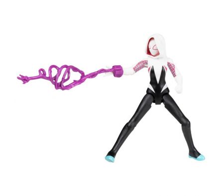 SPD 4IN GHOST SPIDER