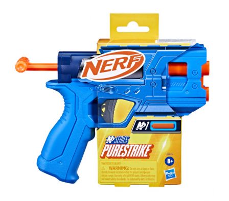 NER N SERIES NERF PURESTRIKE