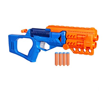 NERF N SERIES NERF TOPBREAKER