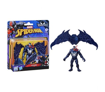 SPD VENOMVS VENOM ARTICULADO 4inc