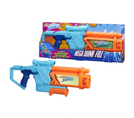 NER SOA MEGA DUNK FILL