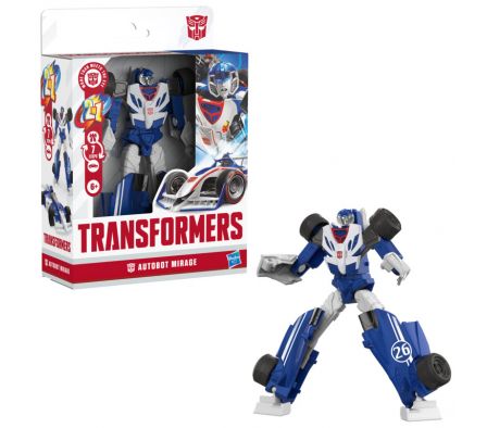 TRA GEN AUTHENTICS ALPHA MIRAGE