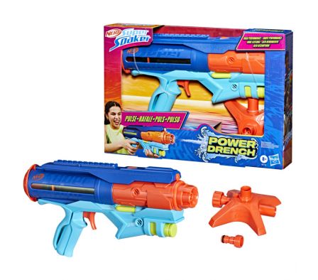 NER SOA POWER DRENCH