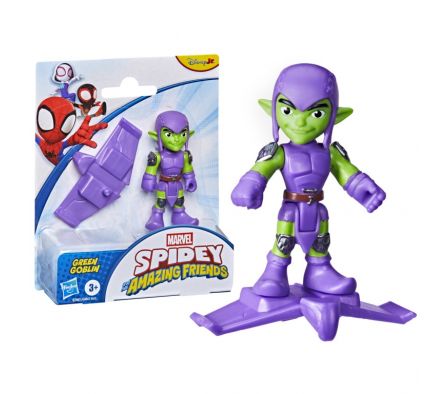 SAF 3IN GREEN GOBLIN ACSRY