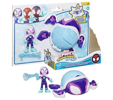 SAF WATERWEBS GHOST TORTUGA FANTASMA