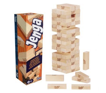 JENGA