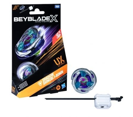BEY BBX SHADOW SHINOBI