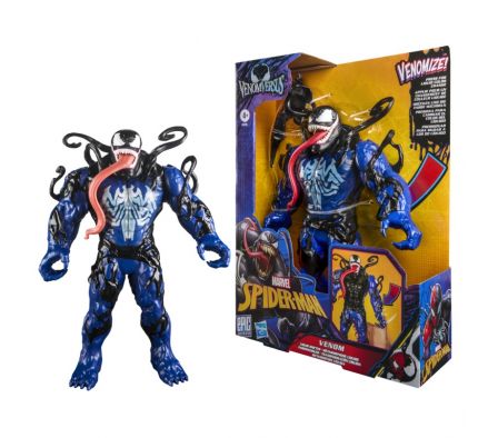 SPD 4IN EPIC VENOMVERSUS FEATURE ITEM