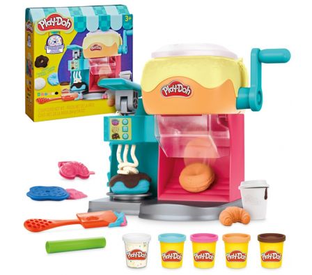 PD DONUT DROP SHOP PLAYSET