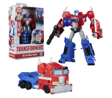 TRA CORE PRIME OP