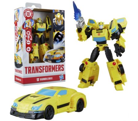 TRA CORE PRIME BB