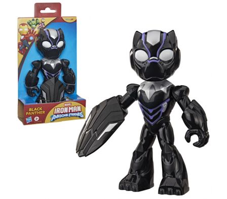 IMF SUPERSIZED BLACK PANTHER