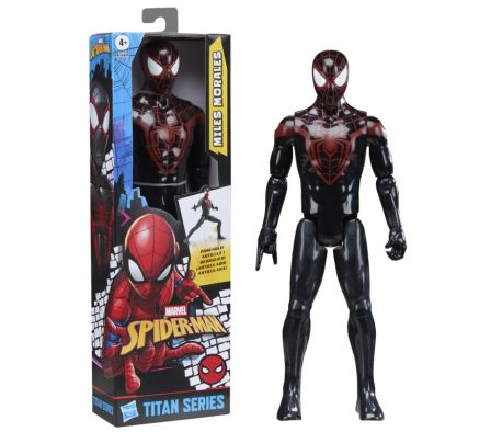 SPD MILES MORALES TITAN HERO