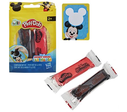 PD DISNEY JR MINI KITS MICKEY